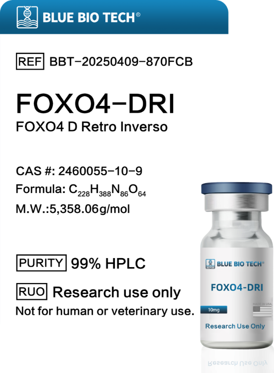 Picture of FOXO4-DRI -10mg