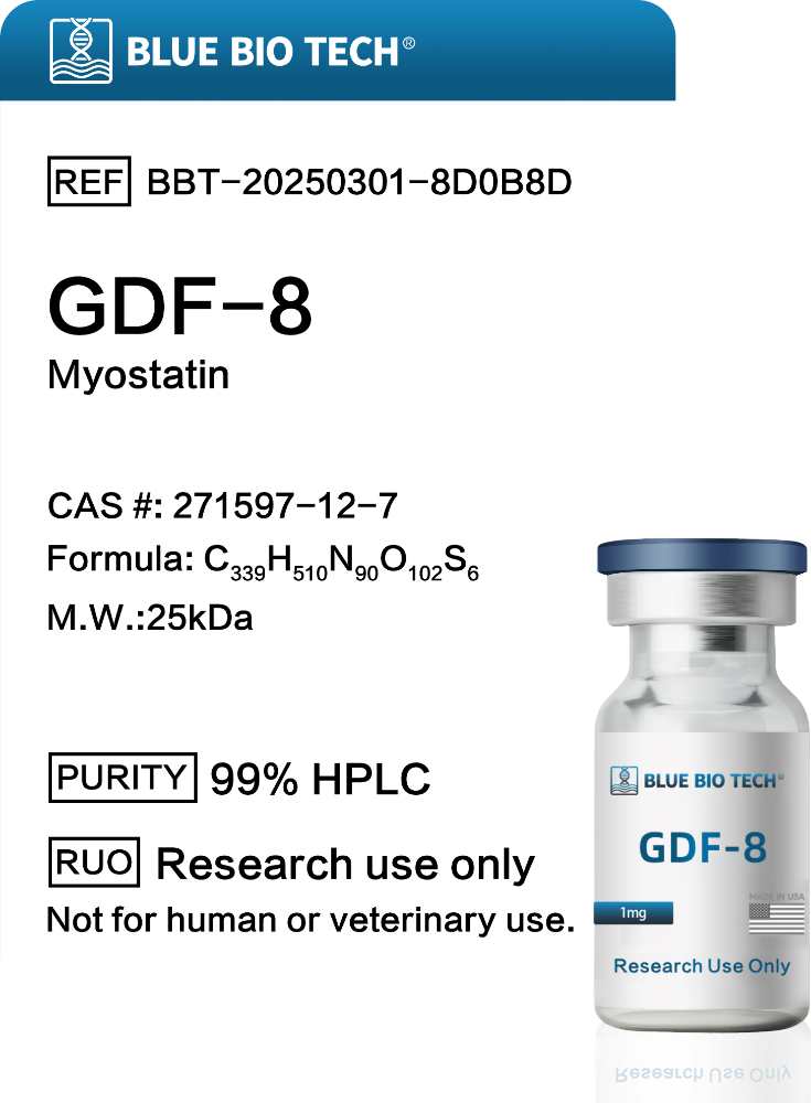 Picture of GDF-8-1mg
