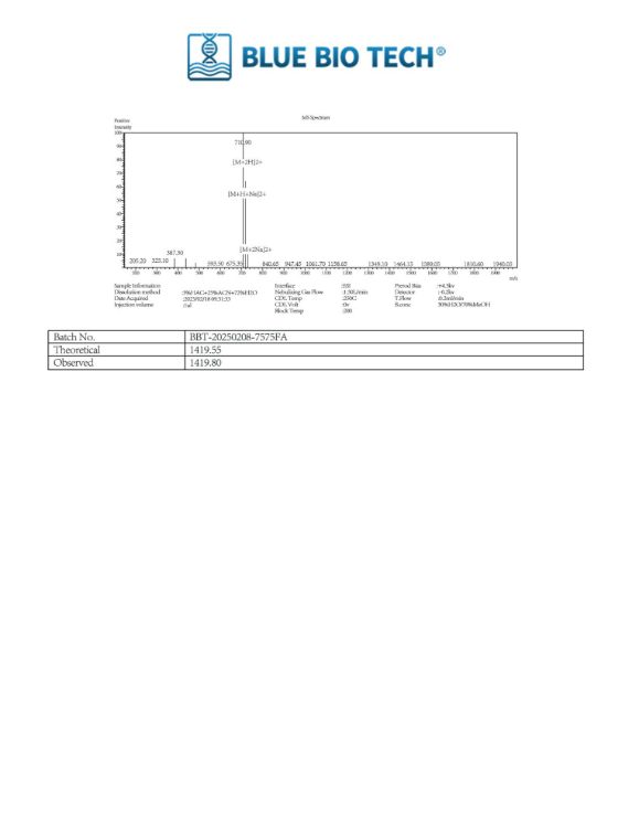 Picture of BPC-157-10mg