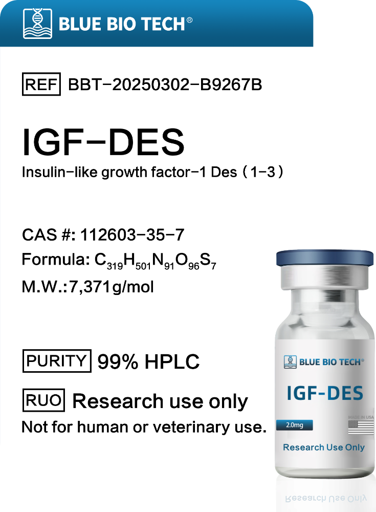 Picture of IGF-DES-2mg