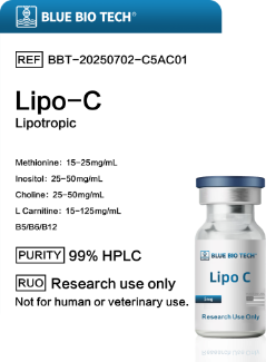 Picture of Lipo-C  -5mg