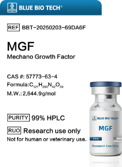 Picture of MGF -2mg