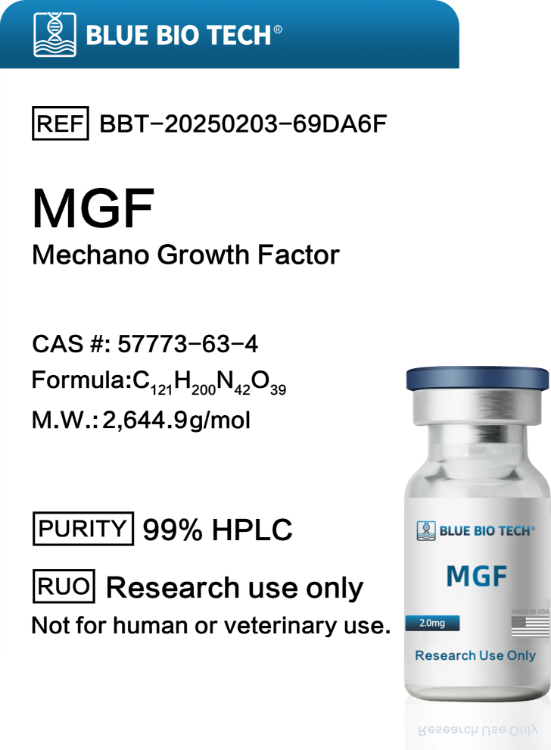 Picture of MGF -2mg