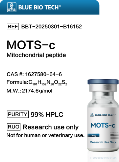 Picture of MOTS-c -5mg