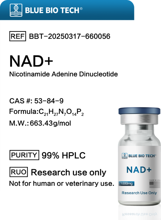 Picture of NAD⁺ -1000mg
