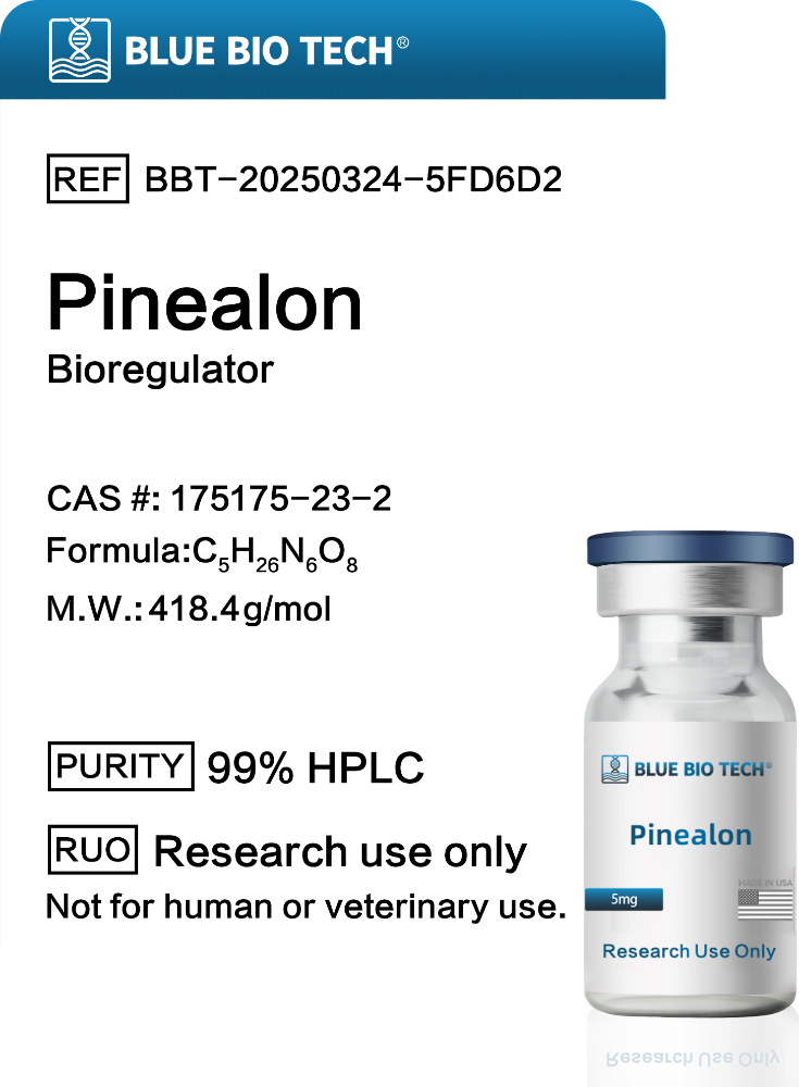 Picture of Pinealon-5mg