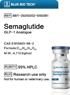 Picture of Semaglutide -5mg