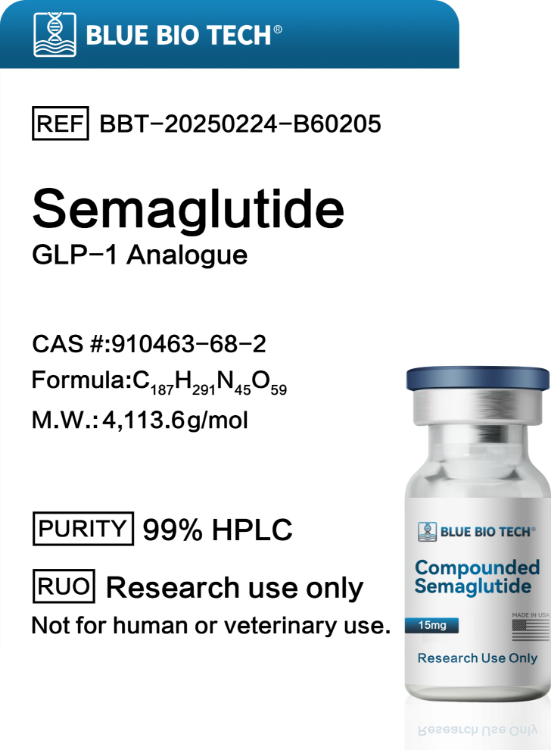 Picture of Semaglutide-15mg