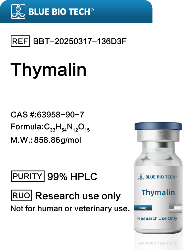Picture of Thymulin-10mg