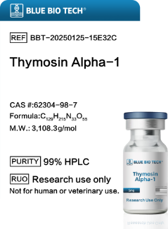 Picture of Thymosin Alpha-1-5mg