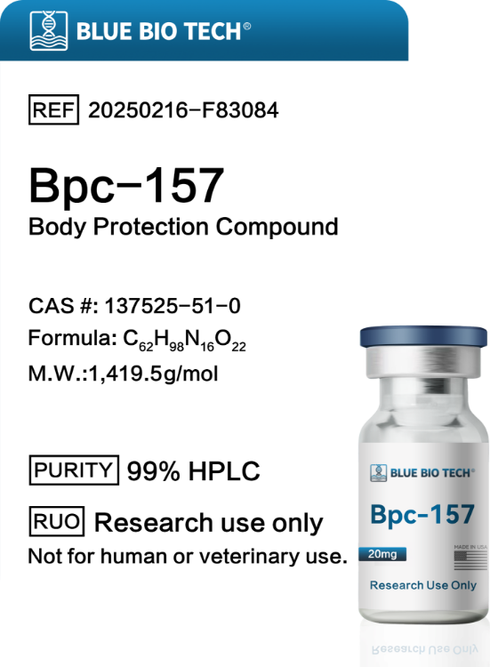 Picture of BPC-157-20mg