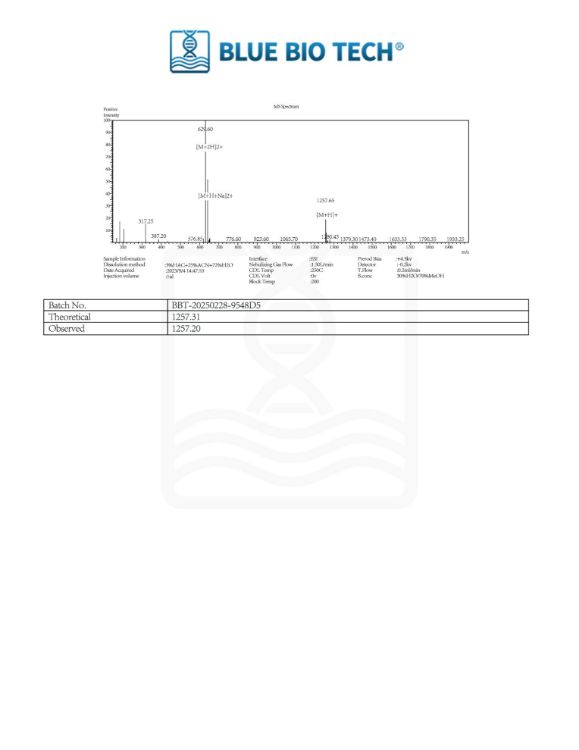 Picture of ARA 290 -10mg