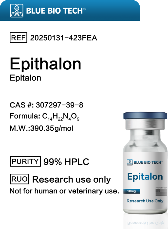 Picture of Epithalon -10mg