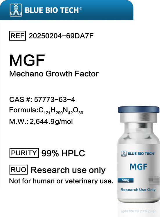 Picture of MGF – 5mg