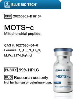 Picture of MOTS-c – 20mg