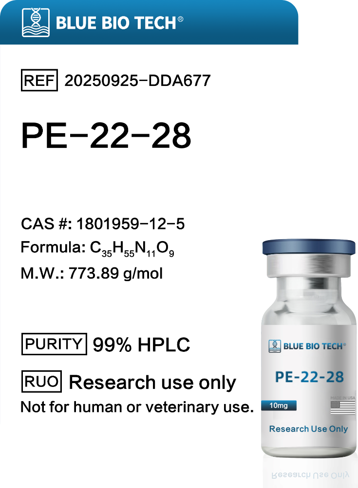 Picture of PE-22-28-10mg