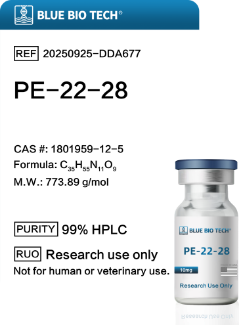 Picture of PE-22-28-10mg