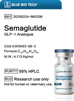 Picture of Semaglutide – 20mg