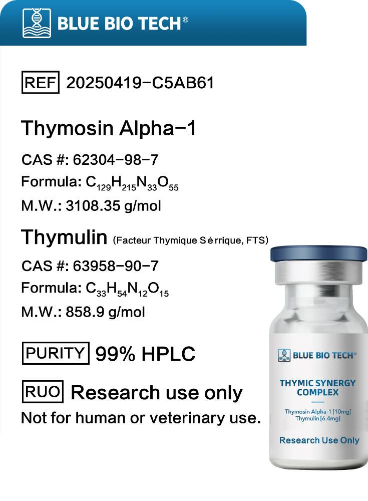 Picture of Thymic Synergy Complex