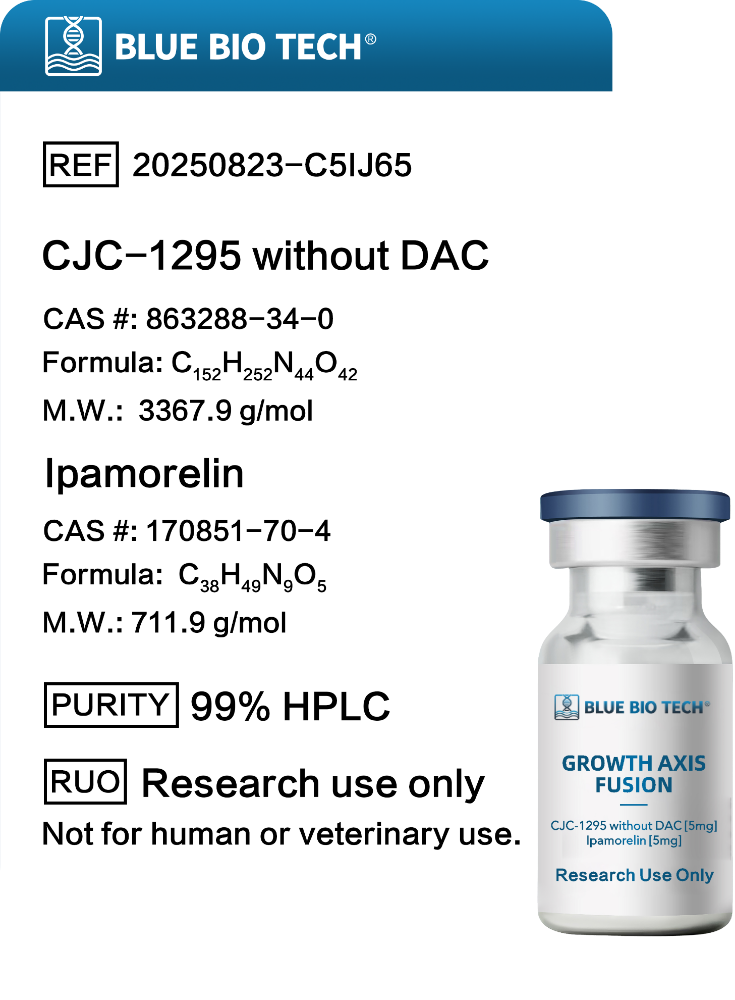 Picture of Growth Axis Fusion